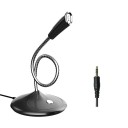 Microfone de mesa ajustável K1502 1