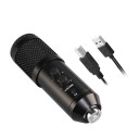 Microfone de Secretária K1497 2