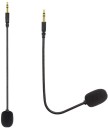 Microfone flexível para auriculares 3