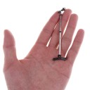 Microfone para boneca 6