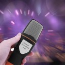 Microfone profissional para PC 8