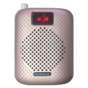 Micrófono con amplificador 5