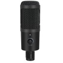 Microfono con supporto K1478 3