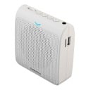 Microfono e amplificatore 1