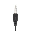 Micrófono externo con clip - con conector de 3.5mm 5