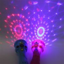 Microfono luminoso per bambini 4