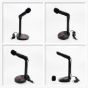 Microfono professionale per PC J3404 3