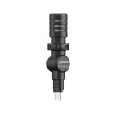 Microfoon Lightning / USB-C 2