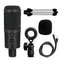 Microfoon met standaard K1478 2
