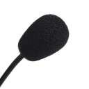 Microfoon op statief 4