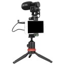 Microfoon voor camera K1517 2