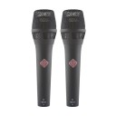 Microphone à main 2 pcs 5