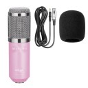Microphone à main 4