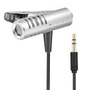 Microphone avec clip K1508 3