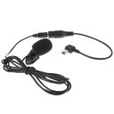 Microphone avec clip K1557 2