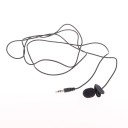 Microphone avec clip K1577 6
