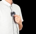 Microphone avec clip K1584 3