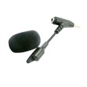 Microphone avec répartiteur pour écouteurs 2