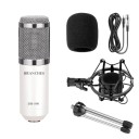 Microphone avec support K1481 3