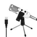 Microphone avec support K1538 1