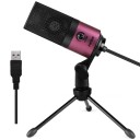 Microphone avec support 5