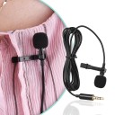 Microphone cravate K1482 4