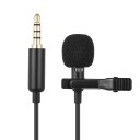 Microphone cravate K1482 6