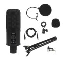 Microphone de bureau avec accessoires K1499 1