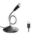 Microphone de bureau réglable K1503 1