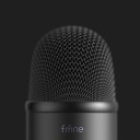 Microphone de bureau 2