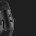Microphone de bureau 3