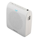 Microphone et amplificateur 4