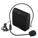 Microphone et amplificateur 1