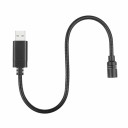 Microphone flexible 2