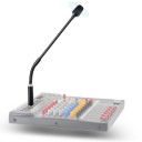 Microphone for DJ Mixing Console 3