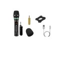 Microphone manuel avec accessoires K1553 2