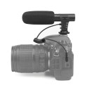 Microphone pour appareil photo K1501 2