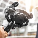 Microphone pour appareil photo K1517 4