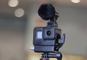 Microphone pour appareil photo K1539 3