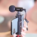 Microphone pour appareil photo K1539 4