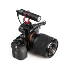 Microphone pour appareil photo 2