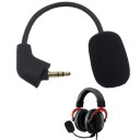 Microphone pour casques HyperX Cloud 2