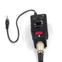 Microphone Preamplifier K1611 2