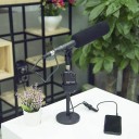 Microphone Preamplifier 3