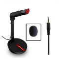 Microphone professionnel pour PC J3404 5
