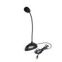 Microphone sur pied 1