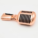 Microphone vintage 3