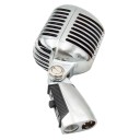 Microphone vintage 4