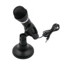 Microphone with Stand K1543 6