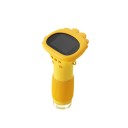 Microscop digital portabil pentru copii cu display IPS de 2" și mărire de până la 1500x 4